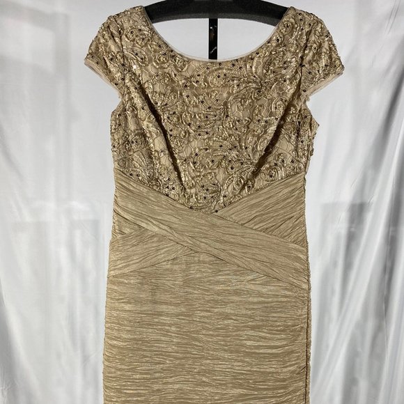 Dress - After Five - Picture 1 of 6